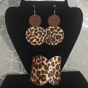 Jewelry Set